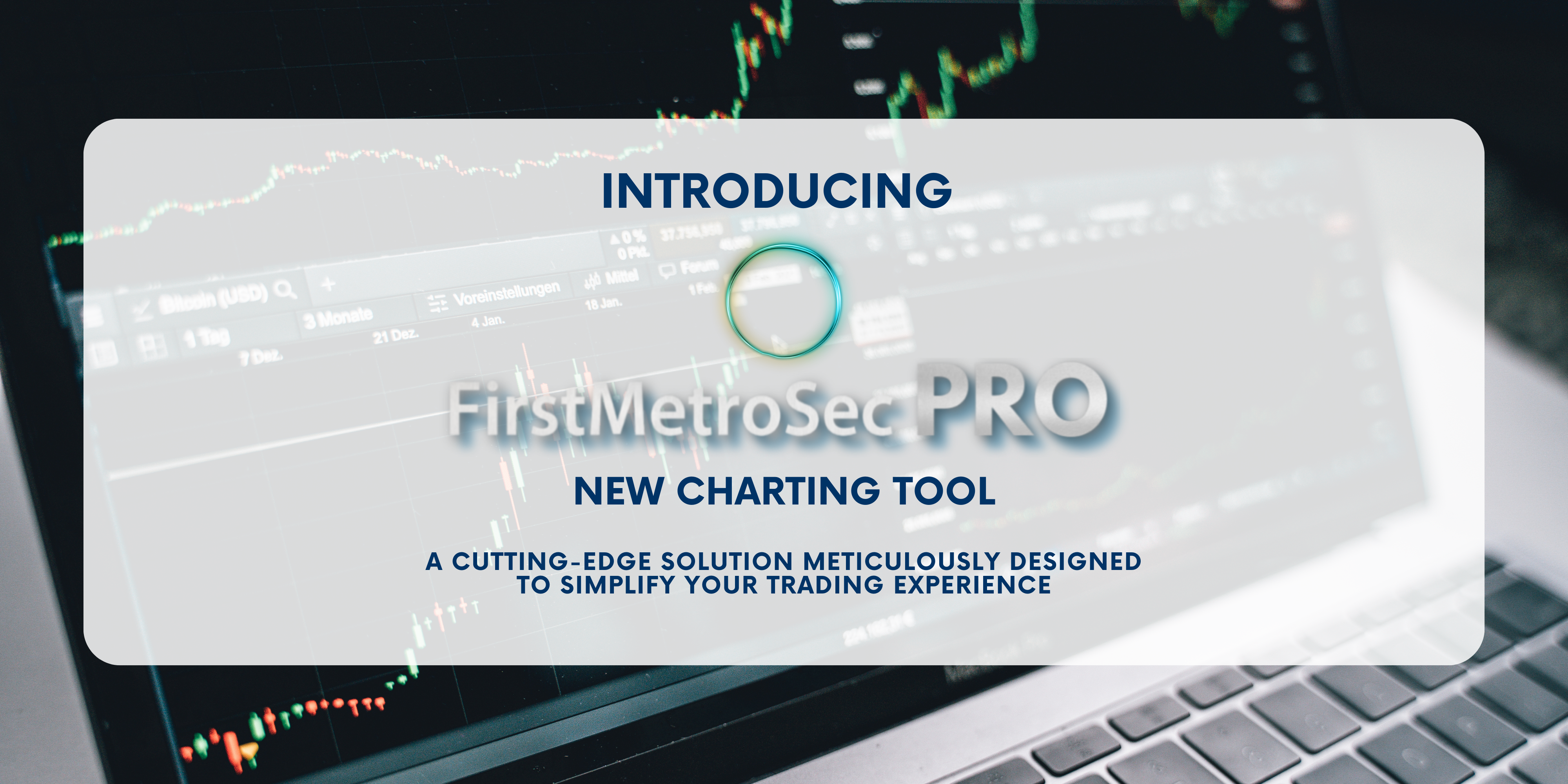 Improved Charting Tool for FMSec PRO 2023